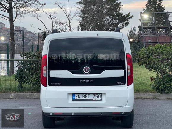 2016 1.6 Doblo combi Masrafsız Acil Satılık