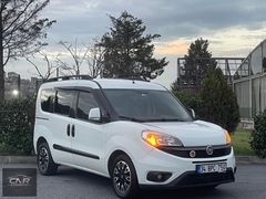 2016 1.6 Doblo combi Masrafsız Acil Satılık