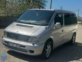 METSA'DAN MERCEDES VITO W638 112 CDI OTOMATIK