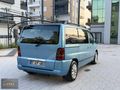 VİTO 9+1 KLİMALI DİZEL BAKIMLI