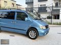 VİTO 9+1 KLİMALI DİZEL BAKIMLI
