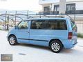 VİTO 9+1 KLİMALI DİZEL BAKIMLI