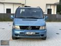 VİTO 9+1 KLİMALI DİZEL BAKIMLI