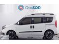 OTOSOR'DAN 174 BİN PEŞİN,24 AY SENETLİ 2017 FİAT DOBLO ORİJİNAL