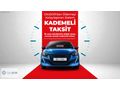 OTOSOR'DAN 174 BİN PEŞİN,24 AY SENETLİ 2017 FİAT DOBLO ORİJİNAL