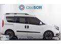OTOSOR'DAN 174 BİN PEŞİN,24 AY SENETLİ 2017 FİAT DOBLO ORİJİNAL