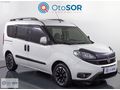 OTOSOR'DAN 174 BİN PEŞİN,24 AY SENETLİ 2017 FİAT DOBLO ORİJİNAL