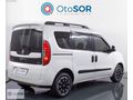 OTOSOR'DAN 174 BİN PEŞİN,24 AY SENETLİ 2017 FİAT DOBLO ORİJİNAL