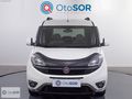 OTOSOR'DAN 174 BİN PEŞİN,24 AY SENETLİ 2017 FİAT DOBLO ORİJİNAL