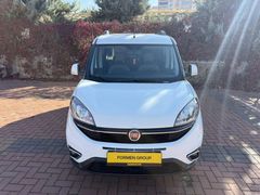 FORMEN GROUP'tan FİAT DOBLO 1.6 MULTİJET PREMİO PLUS FULL+FULL