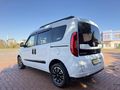 FORMEN GROUP'tan FİAT DOBLO 1.6 MULTİJET PREMİO PLUS FULL+FULL