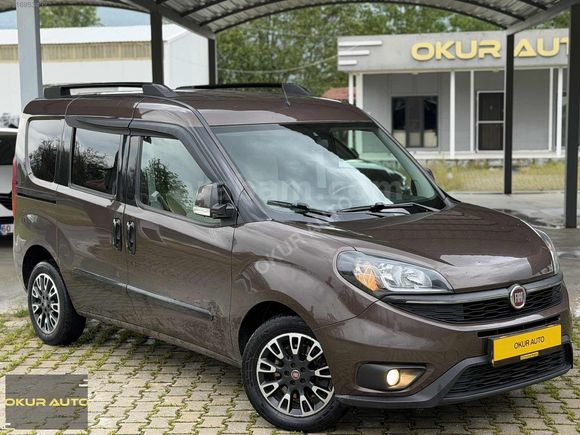 BOYASIZ 2018 PREMİO PLUS 120 HP OTOMOBİL RUTSATLI KOLTUK ISITMA