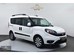 280 PEŞİN KALAN KREDİ / 2020 DOBLO 1.6MJET PREMİO PLUS 89 BİN KM