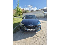 Sahibinden Skoda Scala 1.0 TSI Premium