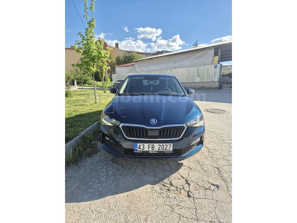 Sahibinden Skoda Scala 1.0 TSI Premium