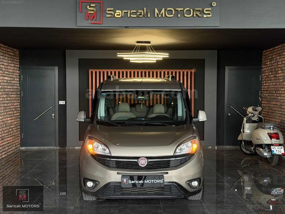 | SARICALI | PREMİO-6 İLERİ-OTOMOBİL-TRAMERSİZ