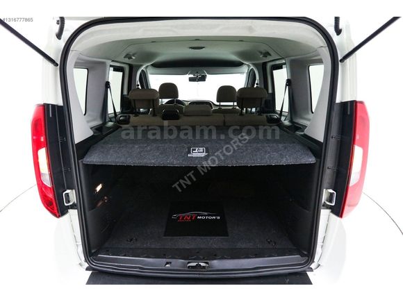 2021 MODEL HATASIZ BOYASIZ OTOMOBİL RUHSATLI PREMİO PLUS
