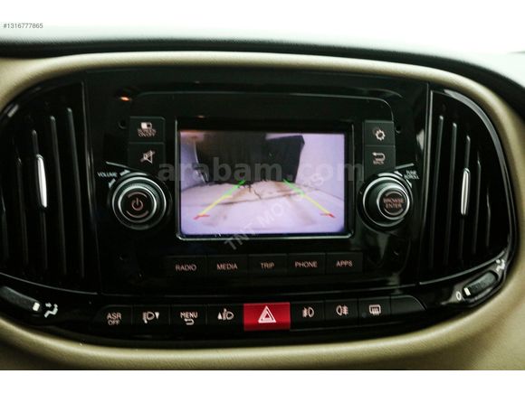 2021 MODEL HATASIZ BOYASIZ OTOMOBİL RUHSATLI PREMİO PLUS