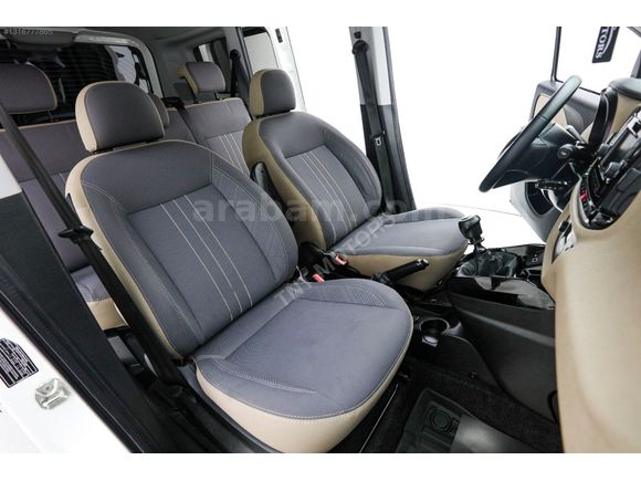2021 MODEL HATASIZ BOYASIZ OTOMOBİL RUHSATLI PREMİO PLUS