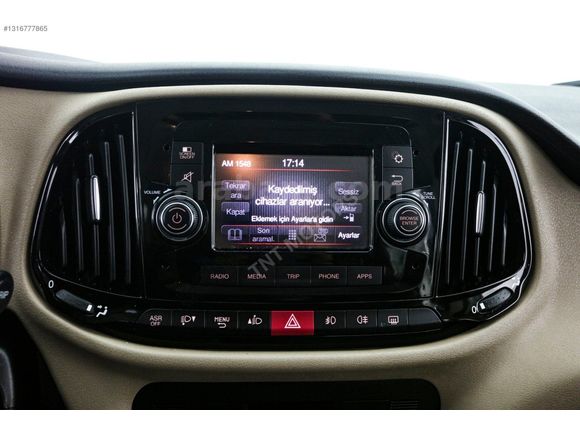 2021 MODEL HATASIZ BOYASIZ OTOMOBİL RUHSATLI PREMİO PLUS