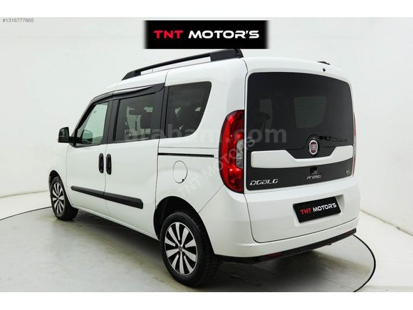 2021 MODEL HATASIZ BOYASIZ OTOMOBİL RUHSATLI PREMİO PLUS