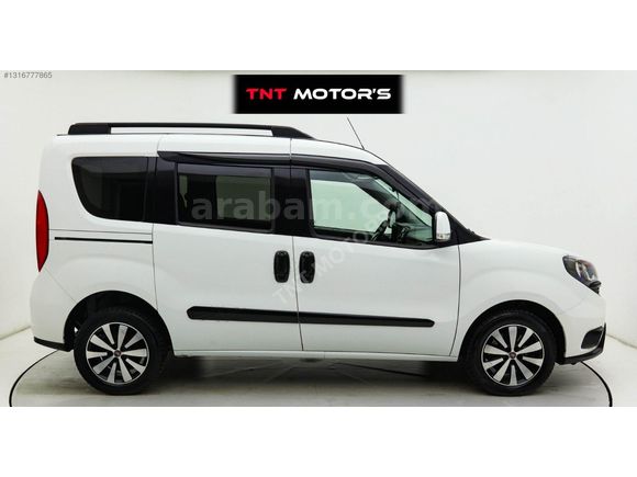 2021 MODEL HATASIZ BOYASIZ OTOMOBİL RUHSATLI PREMİO PLUS