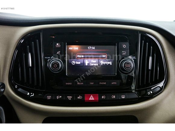 2021 MODEL HATASIZ BOYASIZ OTOMOBİL RUHSATLI PREMİO PLUS