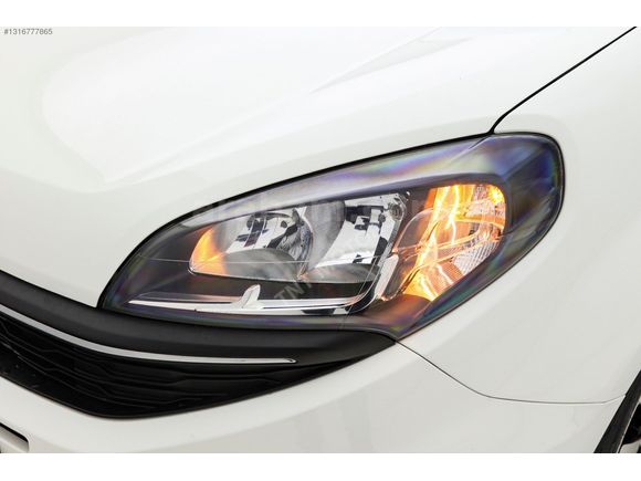2021 MODEL HATASIZ BOYASIZ OTOMOBİL RUHSATLI PREMİO PLUS