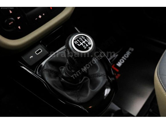 2021 MODEL HATASIZ BOYASIZ OTOMOBİL RUHSATLI PREMİO PLUS