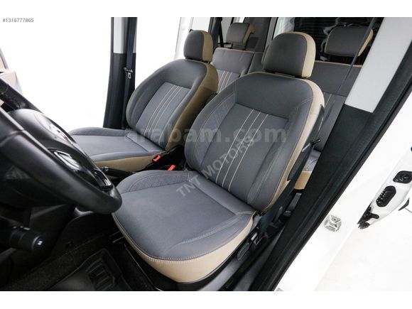 2021 MODEL HATASIZ BOYASIZ OTOMOBİL RUHSATLI PREMİO PLUS