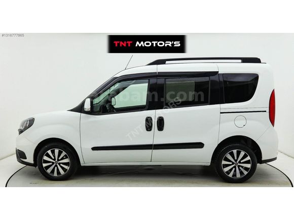 2021 MODEL HATASIZ BOYASIZ OTOMOBİL RUHSATLI PREMİO PLUS