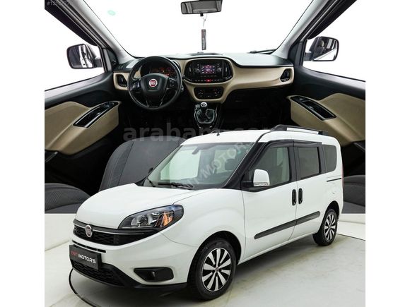 2021 MODEL HATASIZ BOYASIZ OTOMOBİL RUHSATLI PREMİO PLUS
