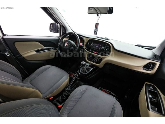 2021 MODEL HATASIZ BOYASIZ OTOMOBİL RUHSATLI PREMİO PLUS