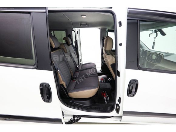 2021 MODEL HATASIZ BOYASIZ OTOMOBİL RUHSATLI PREMİO PLUS