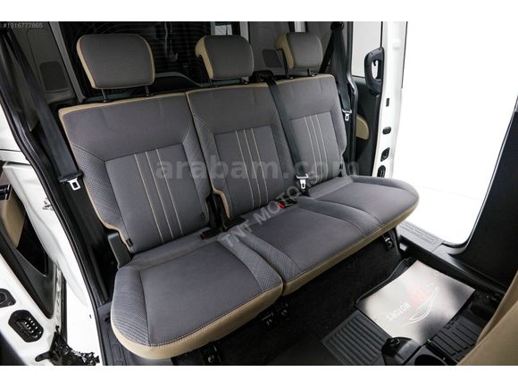 2021 MODEL HATASIZ BOYASIZ OTOMOBİL RUHSATLI PREMİO PLUS