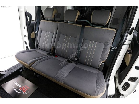 2021 MODEL HATASIZ BOYASIZ OTOMOBİL RUHSATLI PREMİO PLUS