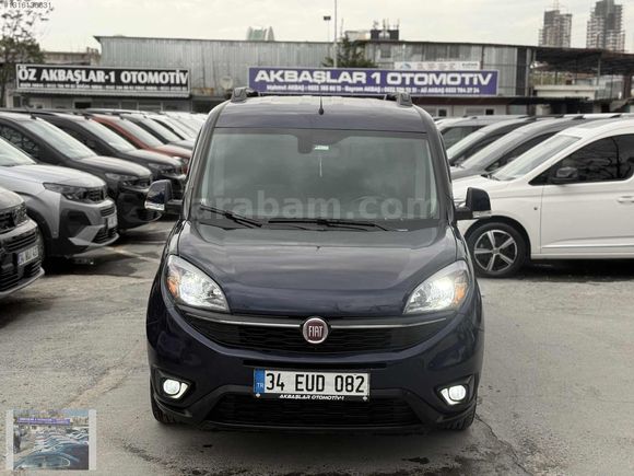 2021 DOBLO 80.000KM KREDİ / VADE / TAKAS İMKANI