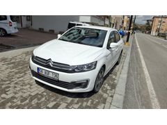 Sahibinden Citroen C-Elysée 1.5 BlueHDI Feel 2022 Model