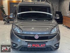 POLATTAN 2022 FİAT DOBLO 1.6 PREMİO PLUS 120HP FUL 1.59 KREDİİLE