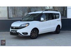2020 FİAT DOBLO 20.YIL ÖZEL SERİ 53 BİN K.M OTOMOBİL RUHSATLI