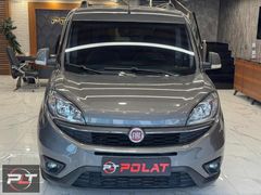 POLATTAN 2022 FİAT DOBLO 1.6 PREMİO PLUS 120HP FUL 1.59 KREDİİLE