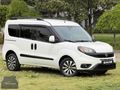 OTOMOBİL RUHSATLI 2021 DOBLO 1.6 MJT PREMİO PLUS HATASIZ BOYASIZ
