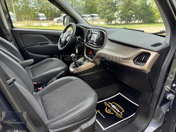 OTOMOBİL RUHSATLI 2020 ÖZEL SERİ 1.6 120'lik HATASIZ 62 BİN KM
