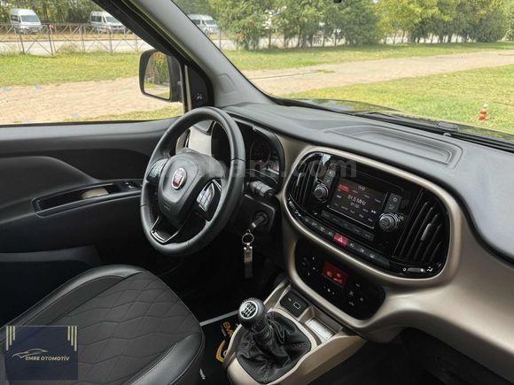 OTOMOBİL RUHSATLI 2020 ÖZEL SERİ 1.6 120'lik HATASIZ 62 BİN KM