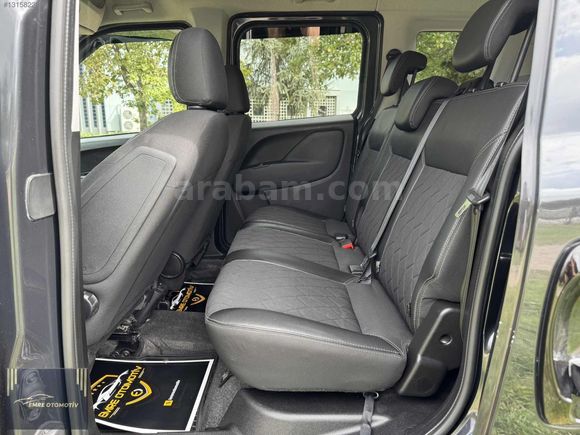 OTOMOBİL RUHSATLI 2020 ÖZEL SERİ 1.6 120'lik HATASIZ 62 BİN KM