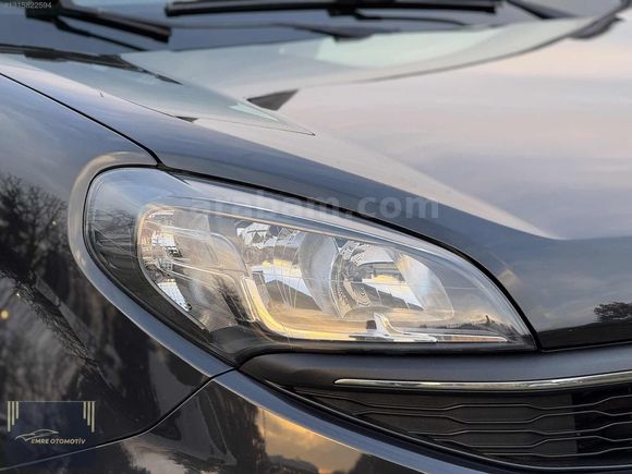 OTOMOBİL RUHSATLI 2020 ÖZEL SERİ 1.6 120'lik HATASIZ 62 BİN KM