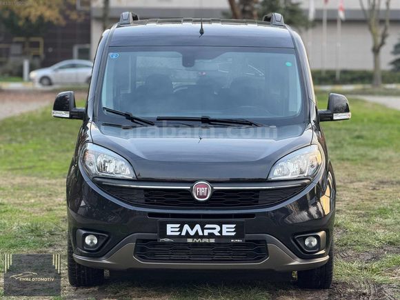 OTOMOBİL RUHSATLI 2020 ÖZEL SERİ 1.6 120'lik HATASIZ 62 BİN KM