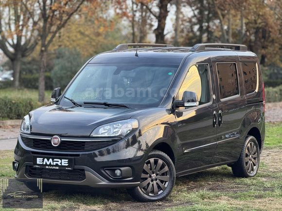 OTOMOBİL RUHSATLI 2020 ÖZEL SERİ 1.6 120'lik HATASIZ 62 BİN KM