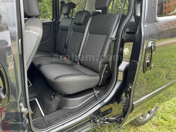 OTOMOBİL RUHSATLI 2020 ÖZEL SERİ 1.6 120'lik HATASIZ 62 BİN KM