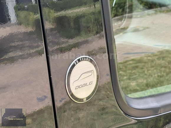 OTOMOBİL RUHSATLI 2020 ÖZEL SERİ 1.6 120'lik HATASIZ 62 BİN KM